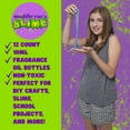 thumbnail image 4 of Maddie Rae's Slime Yummy Scented Oils (12 Pack) - X Large 10ml (.34 oz) Includes Natural Food Fragrance Scent Oil Bottles for Slime Supplies Kit & Crafts, 4 of 5
