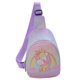 thumbnail image 2 of Bolso de pecho para niños, bolso de nailon con dibujos animados para bocadillos, bolso pequeño para niños y niñas con bandolera, 2 of 2