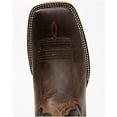 thumbnail image 6 of Cody James Men's Willow Western Boot Broad Square Toe - BCJSP21L2 10 1/2 D(M) US, 6 of 7