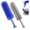 Two color-2pcs, variant on Fan Cleaner Brush, Reusable Dust Remover Washable ldeal for Electric Fans Air Conditioning, Home Car Vents, Curtain-2Packs