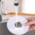 thumbnail image 2 of Cat Water Fountain Filters, Activated Carbon For Fresh Water, Replacement Filters For Pet Health, Triple Filtration System, 12Pcs Fountain Compatibility, Easy To Maintain Water, 2 of 5
