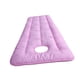 thumbnail image 4 of Almohadilla de Mesa de Masajes Jinwen Spa Moda Gris, 4 of 5