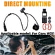 thumbnail image 3 of Air Suspension Front Air Fitting Front Electronic Line 2113205513 for - W211, 3 of 5