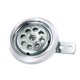 thumbnail image 4 of TFixol Φ85mm Super Loud Universal Motocicleta Bocina eléctrica Altavoz 12V TFixol trompeta, 4 of 7