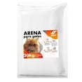 thumbnail image 1 of Arena para Gato Jocly Plus 20 kg tipo Plus, 1 of 2