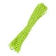 thumbnail image 1 of Uxcell Cuerda Paracord Reflectante de 2 MM 66FT [1PCS] - Cuerda de 3 hebras para Tiendas de Camping y Lonjas [Verde Fluorescente], 1 of 7