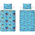 thumbnail image 1 of Sonic The Hedgehog Reversible Duvet Set, 1 of 6
