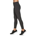 thumbnail image 5 of RBX Active Women's 26-Inch Squat Proof High Impact Legging With Pockets, 5 of 6
