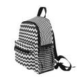 thumbnail image 3 of Mini Backpack Minimalist Line Art - Durable with Safety Features for 3-8 Years, 3 of 9
