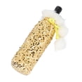 thumbnail image 3 of jinliangtrun Christmas Wine Bottle Cover Beautiful Shiny Sequin Cloth Decorative Bottle Sleeve Cover for Christmas Parties, 3 of 21