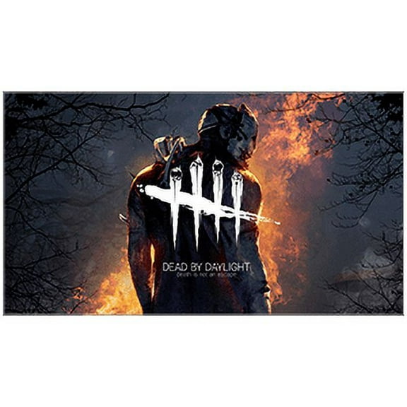 Death by Deadlight - Nintendo Switch [Digital]