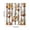 C, variant on Mecorevxz Halloween Shower Curtain Waterproof Fabric Bath Curtain Autumns Fall Bathroom Decor Set with Hooks for Home Bathroom Decor,Halloween Decorations,180x150cm(A)