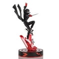thumbnail image 5 of First4Figures Persona 5: Joker 12-Inch Tall PVC Painted Statue, 5 of 8