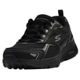 thumbnail image 1 of Zapatillas Skechers Go Run Consistent Rendimiento Negro/Carbón, 1 of 8