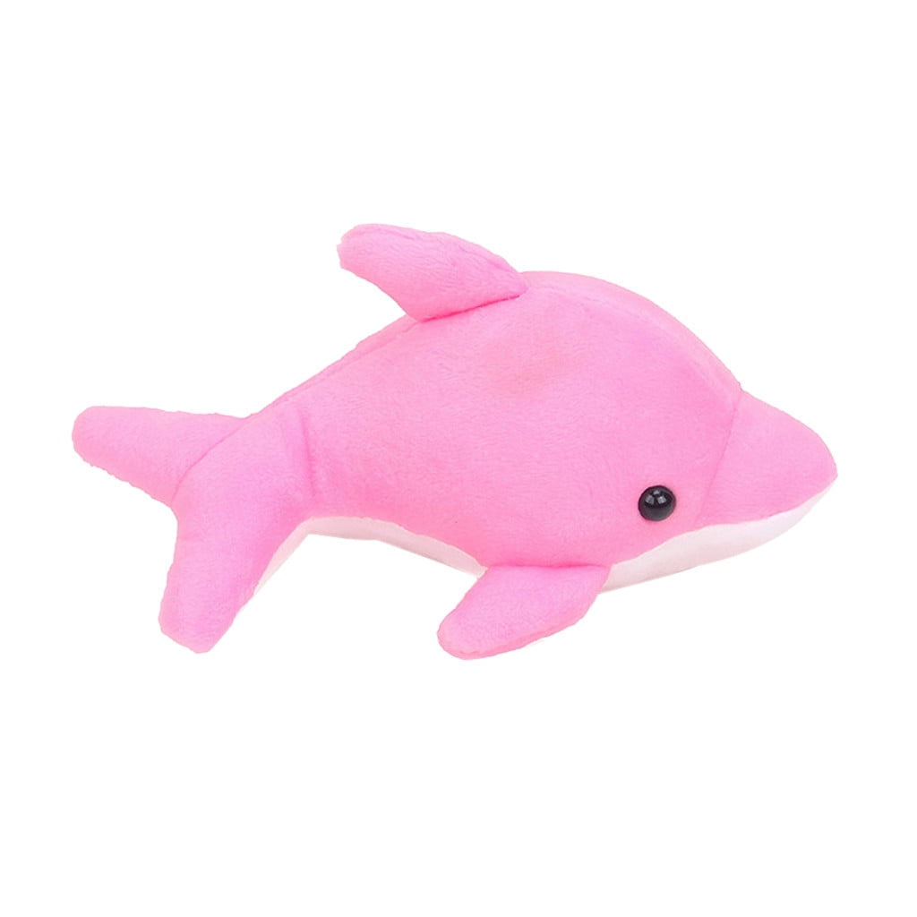 dolphin toys at walmart