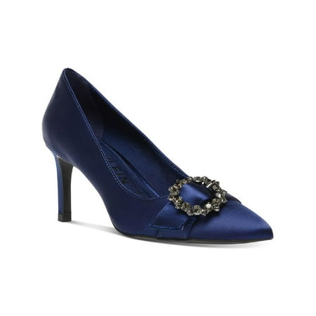 

Anne Klein Womens ROXANNE Pointed Toe Dressy Pumps
