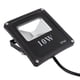 thumbnail image 1 of Lámpara de inundación LED, RGB 10W Luz LED RGBLED para exteriores Lámpara LED para exteriores Artesanía superior, 1 of 8
