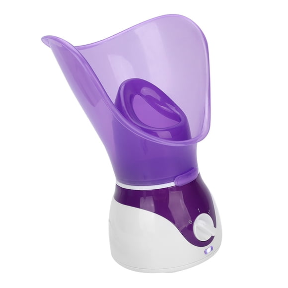 Calma El Humidificador De Facial De La Piel, Vaporizador Facial, Mujeres Hidratantes De 110-240 V Para El Cuidado Facial