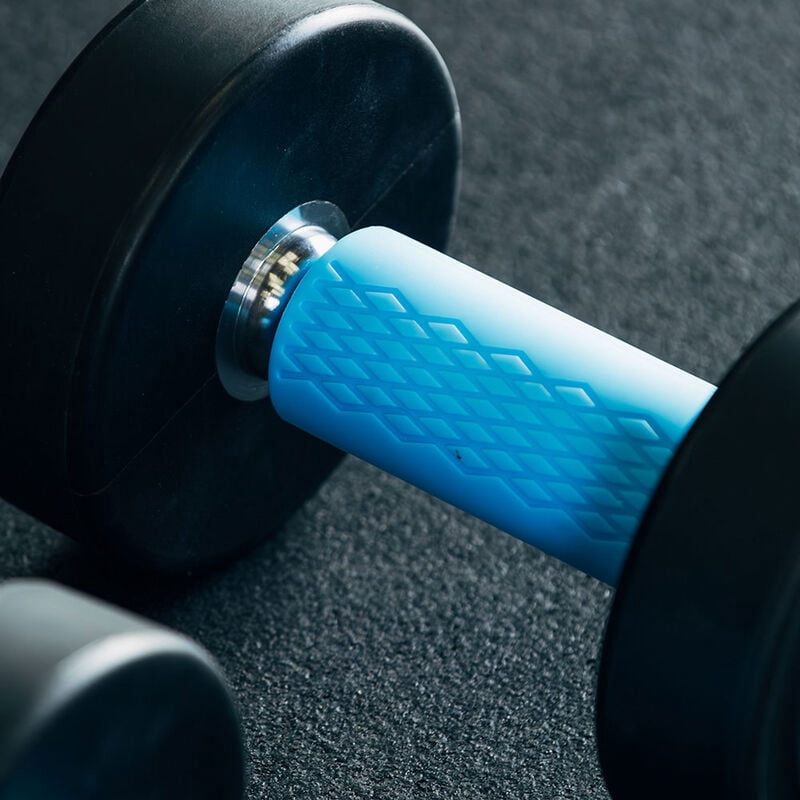 Titan Fitness Weight Bar Grips 2-in. Barbell Dumbbell Kettlebell