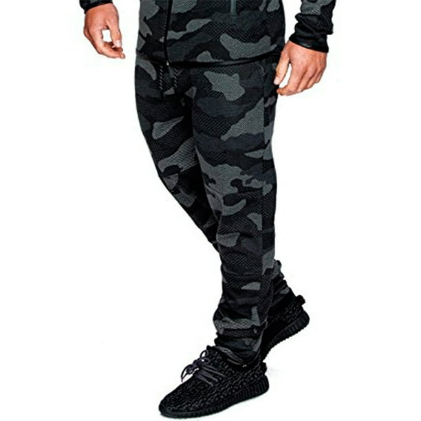 army jogging pants
