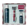Harry's Holiday Men's Shave Set with Ember Handle (Limited Edition)