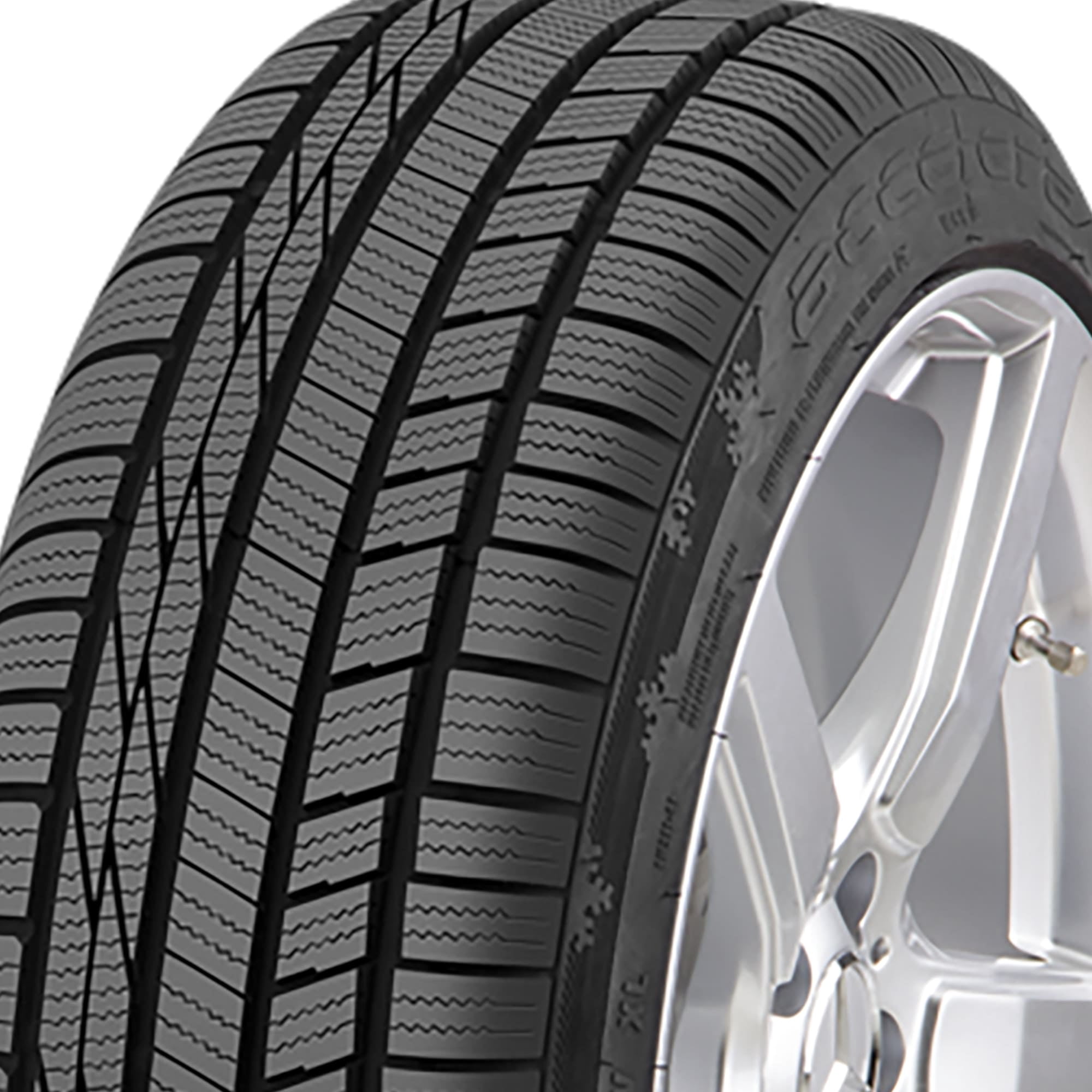 Accelera X-Grip N Winter 215/60R16 95H Passenger Tire