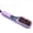 Purple, variant on CNV Ceramic Hair Straightener LCD Comb Brush Iron Electric Hair Straightners Hair Straightening Hair Straighteners,Red