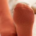 thumbnail image 5 of Socks for Women, Ultra-Soft Velvet Slim Thermal Socks, Thickening Winter Warm Soft Snow Socks, 5 of 9