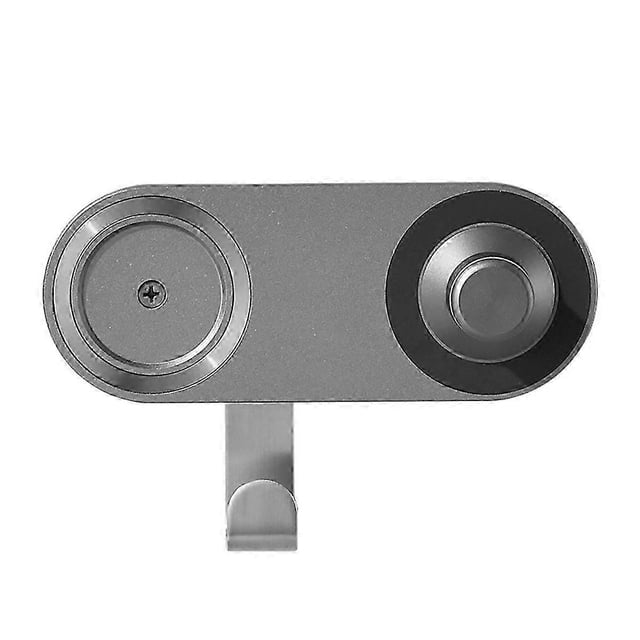 Suitable for Laifen Hair Dryer Bracket No Punching Leifen Hair Dryer Magnetic Absorption Storage Han