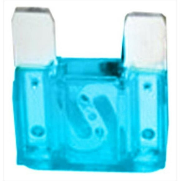 65169 Max-Blade Fuse&#44; Blue 60 Amp - Pack Of 3