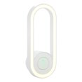 thumbnail image 3 of Nocturna Circular LED Antimosquitos para El Hogar/oficina/hotel () Blanca, 3 of 5