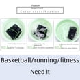 thumbnail image 5 of Mallas de entrenamiento para niños, ropa de secado rápido, ropa de otoño e invierno para niños, baloncesto, fútbol, ropa deportiva de fitness, traje para niños, 5 of 5