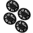 thumbnail image 4 of Wheels Rim Cover,4Pcs Hubcap Wheel Covers Wheel Cover Hubcaps Hubcaps Enhanced Features, 4 of 14