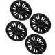 thumbnail image 1 of Cubiertas para llantas de ruedas, 4 piezas Tapacubos para ruedas Tapacubos para ruedas Tapacubos Características mejoradas, 1 of 12