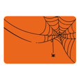 thumbnail image 2 of Halloween Bath Mat 31x20 Inch, Diatomaceous Earth Quick Dry Absorbent Rug, Non Slip Skull Shower Mat for Bathroom Floor, Spooky Fast Drying Bath Mat for Home Decor, 2 of 7