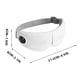 thumbnail image 3 of Masajeador ocular inteligente con compresa caliente | Calefacción de grafeno a 42°C | Simulación de amasamiento y vibración en puntos de acupuntura | Recargable por USB 800mAh | ABS y cuero suave, 3 of 9