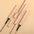 Wet And Wild Tinted Eyebrow Gel Eyebrow Gel With Brush Long Lasting Non