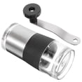 thumbnail image 2 of Manual Coffee Grinder Stainless Steel Coffee Grinder for Making Drip Coffee Espresso, 2 of 5
