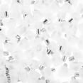 thumbnail image 3 of Minkissy 100Pcs Multi Functional White Shelf Support Pegs for Cabinets and Bookcases ABS and Zinc Alloy, 3 of 6