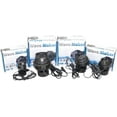 thumbnail image 4 of Jebao OW-25 Wave Maker Flow Pump with Controller for Marine Reef Aquarium, 184-2245 GPH, 4 of 6