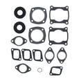 thumbnail image 4 of Piston and Gasket Kit for Polaris Indy Lite 340 Deluxe 1994 -1998 Snowmobile, 4 of 4