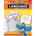 thumbnail image 2 of 180 Days Of Language For Third Grade, 2 of 3