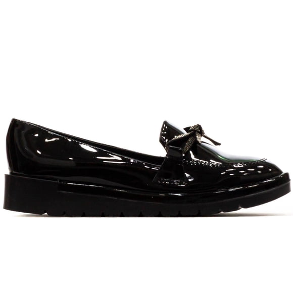 Zapatos Zmexico para Mujer 3112 negro 25.5
