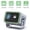 Green, variant on [Netflix Ready] Smart Projector with WiFi and Bluetooth, 4K 1080P Support, Electric Focus & Auto Keystone, Rotatable & Height-Adjustable Stand, Max 250" Screen