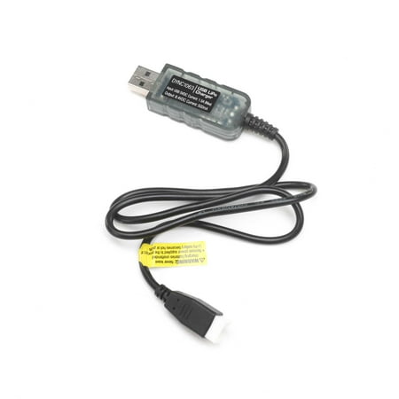 Dynamite USB Charger LiPo DYNC1063 price history on PriceWatchPro
