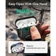 thumbnail image 5 of Funda para auriculares ESR AirPods Pro 3 2025 MagSafe Black, 5 of 9