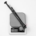 thumbnail image 3 of Bicycle Pump Front Fork Shock Absorber Handheld 300Psi Aluminum Alloy, 3 of 8