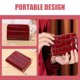 thumbnail image 3 of OULII Para Tarjetas Confeccionado Con Material De Calidad Y Sencillo, 3 of 8