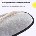 thumbnail image 4 of Guante quitapelo de doble cara para mascotas  Beneficios, 4 of 5