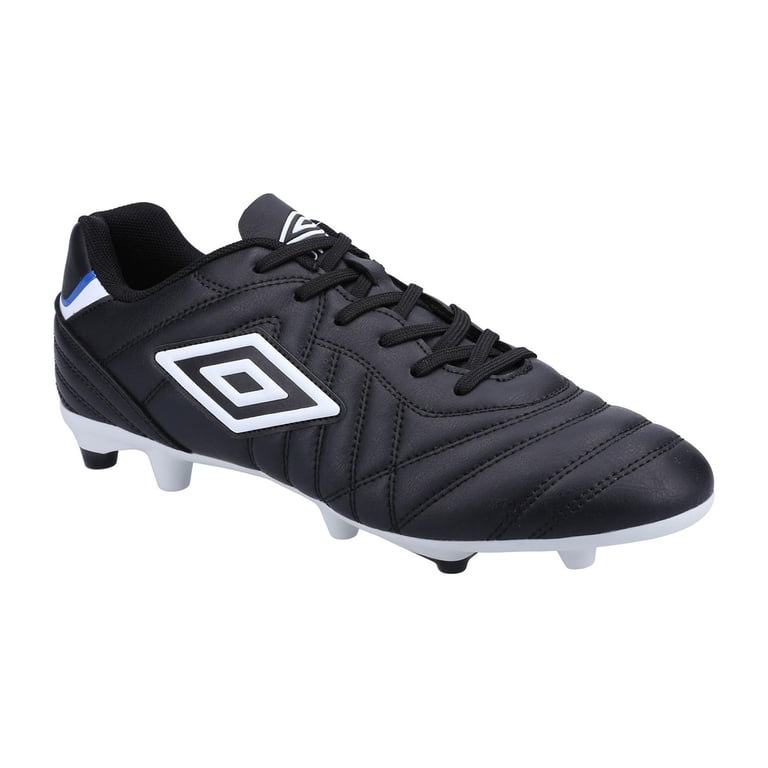 Umbro Mens Speciali Liga Leather Soccer Cleats - Walmart.com